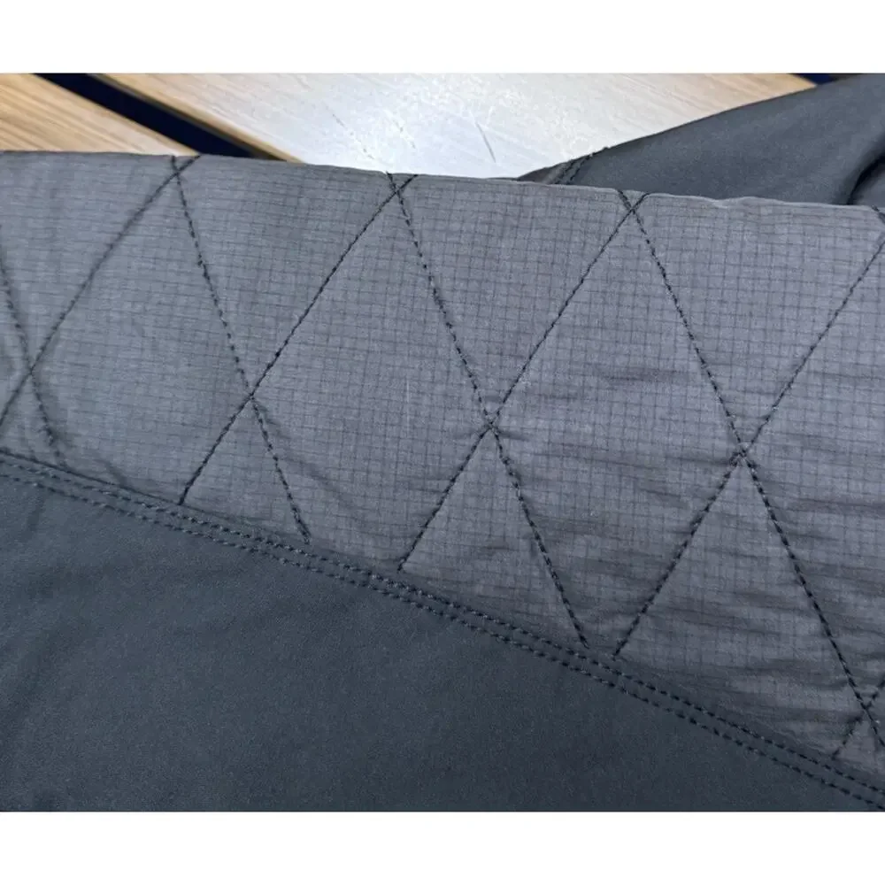 Milwaukee M12 AXIS Heated Jacket Womens Sz Small NO Battery Full Zip Black - Picture 12 of 15